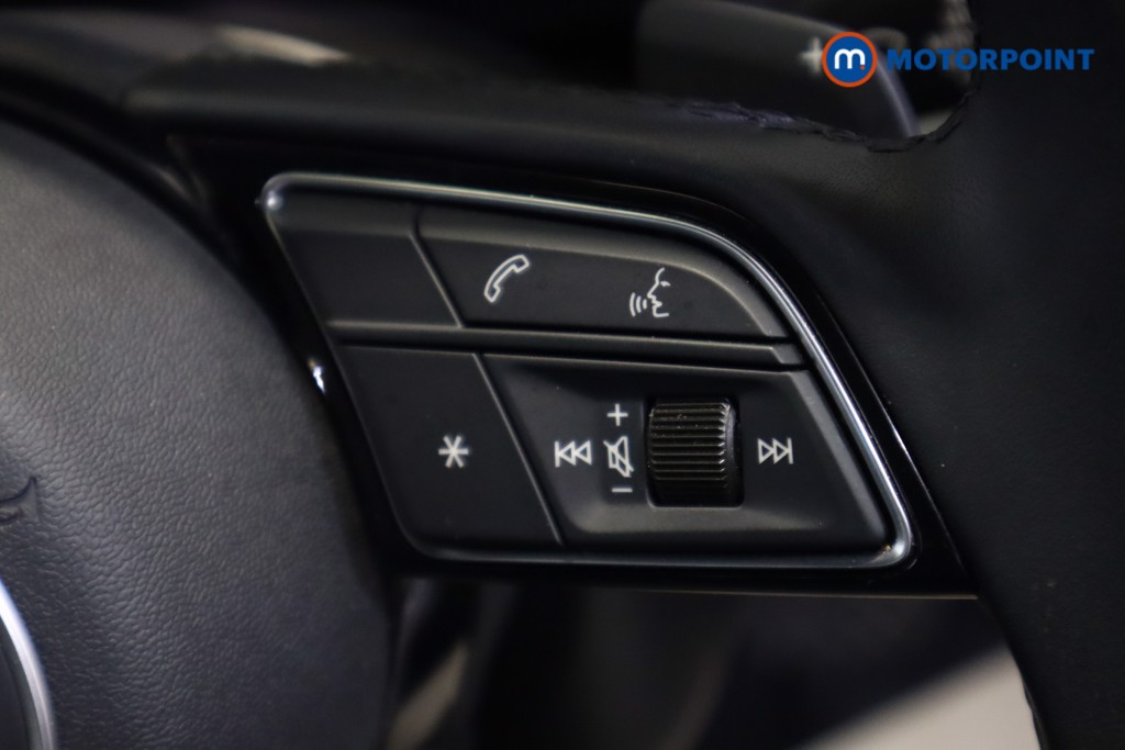 Audi A3 Sport Automatic Petrol Plug-In Hybrid Hatchback - Stock Number (1549366) - 9th supplementary image