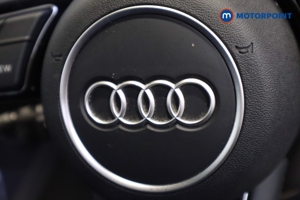 Audi A3 Sport Automatic Petrol Plug-In Hybrid Hatchback - Stock Number (1549366) - 10th supplementary image