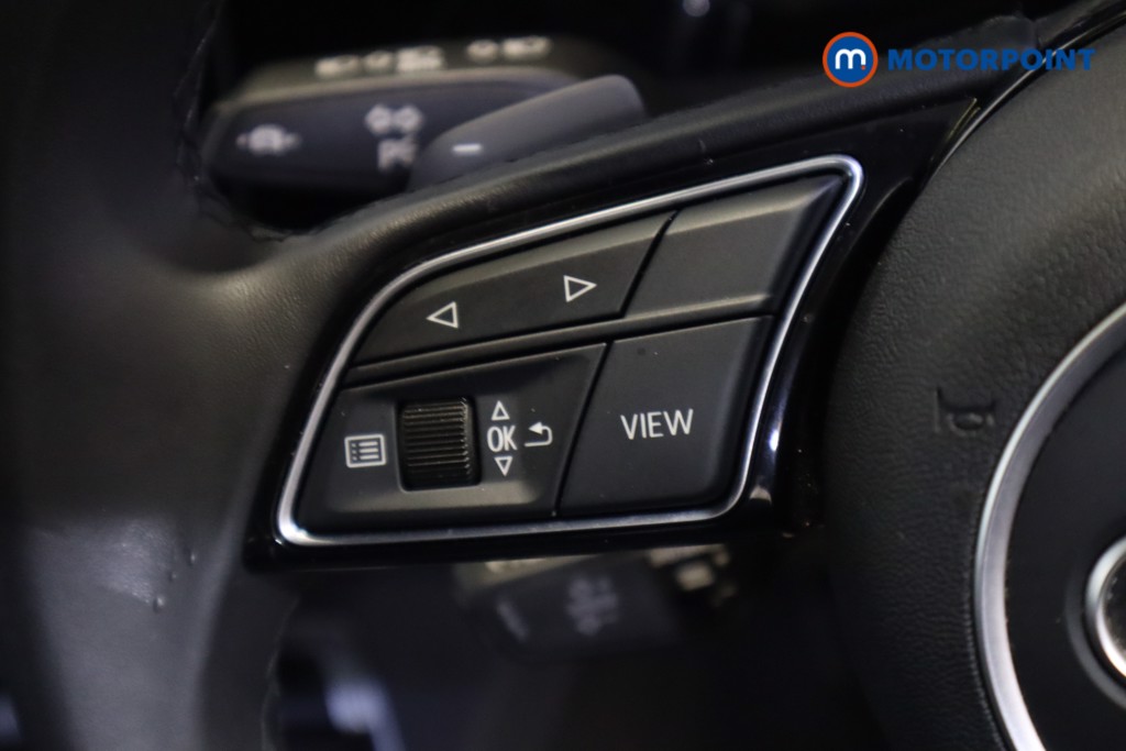 Audi A3 Sport Automatic Petrol Plug-In Hybrid Hatchback - Stock Number (1549366) - 11th supplementary image