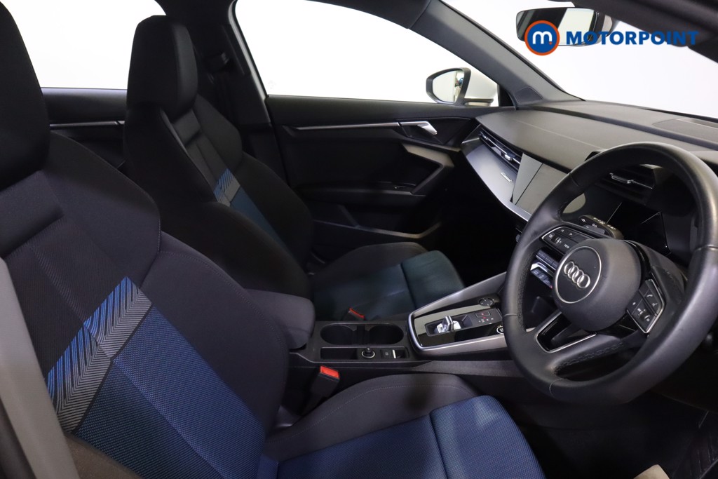 Audi A3 Sport Automatic Petrol Plug-In Hybrid Hatchback - Stock Number (1549366) - 12th supplementary image