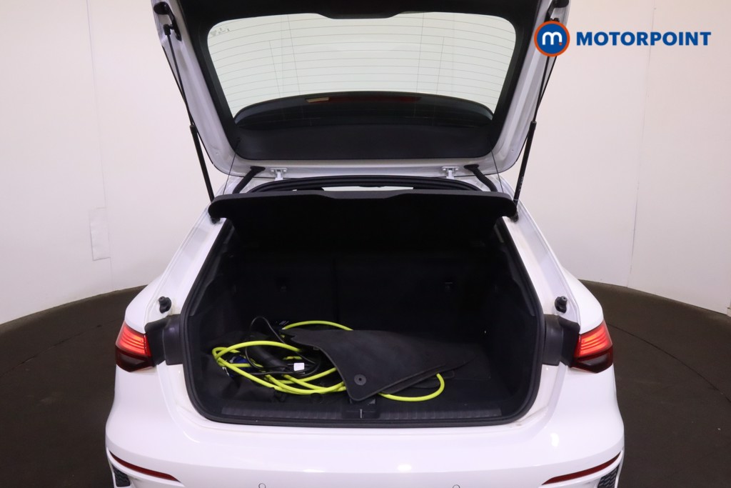 Audi A3 Sport Automatic Petrol Plug-In Hybrid Hatchback - Stock Number (1549366) - 15th supplementary image