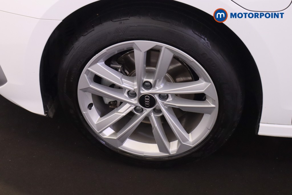 Audi A3 Sport Automatic Petrol Plug-In Hybrid Hatchback - Stock Number (1549366) - 18th supplementary image