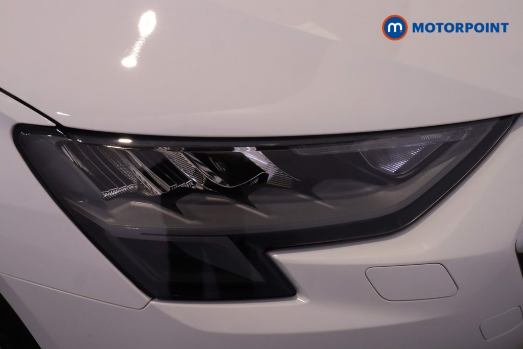 Audi A3 Sport Automatic Petrol Plug-In Hybrid Hatchback - Stock Number (1549366) - 20th supplementary image