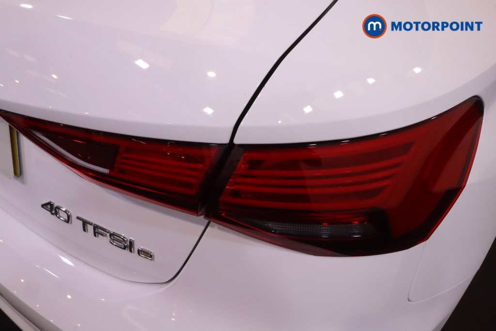 Audi A3 Sport Automatic Petrol Plug-In Hybrid Hatchback - Stock Number (1549366) - 21st supplementary image
