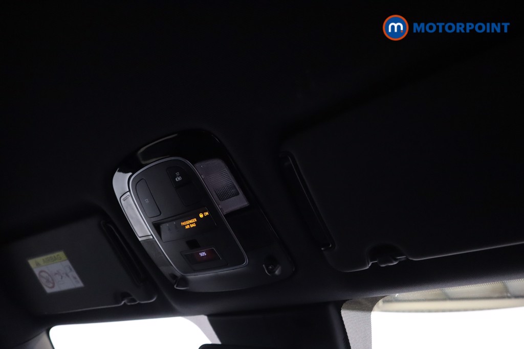 Hyundai Tucson N Line Automatic Petrol Plug-In Hybrid SUV - Stock Number (1549373) - 6th supplementary image