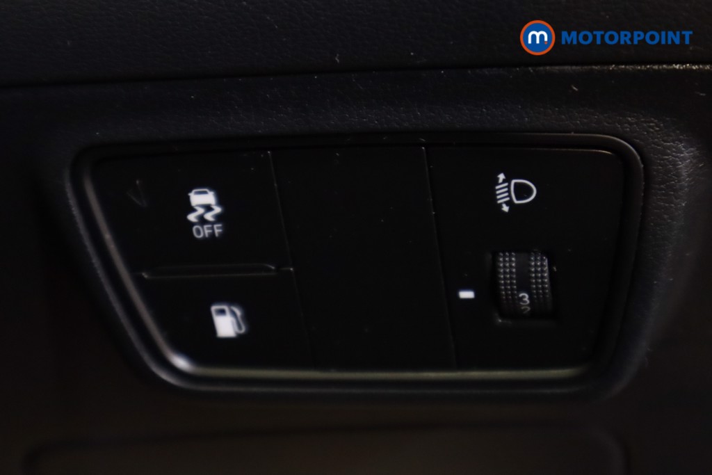 Hyundai Tucson N Line Automatic Petrol Plug-In Hybrid SUV - Stock Number (1549373) - 8th supplementary image