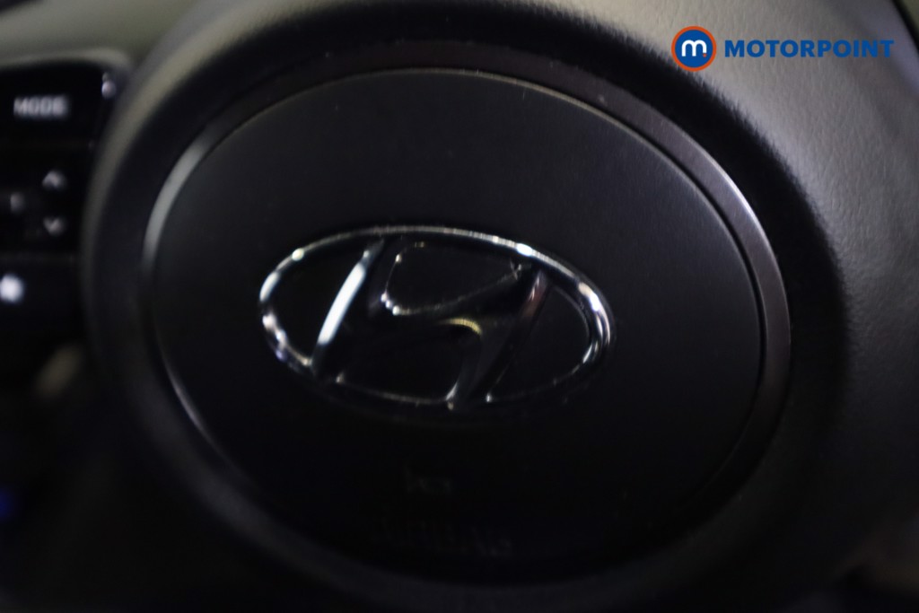 Hyundai Tucson N Line Automatic Petrol Plug-In Hybrid SUV - Stock Number (1549373) - 10th supplementary image