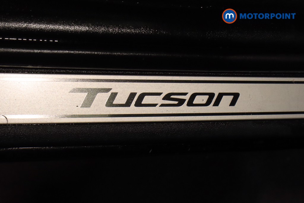 Hyundai Tucson N Line Automatic Petrol Plug-In Hybrid SUV - Stock Number (1549373) - 12th supplementary image