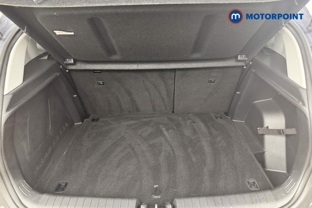 Hyundai Bayon Premium Automatic Petrol-Electric Hybrid SUV - Stock Number (1549394) - 3rd supplementary image