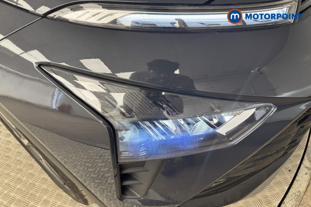 Hyundai Bayon Premium Automatic Petrol-Electric Hybrid SUV - Stock Number (1549394) - 16th supplementary image