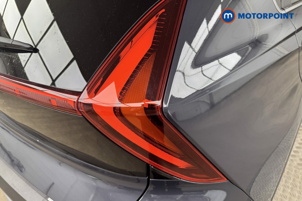 Hyundai Bayon Premium Automatic Petrol-Electric Hybrid SUV - Stock Number (1549394) - 17th supplementary image