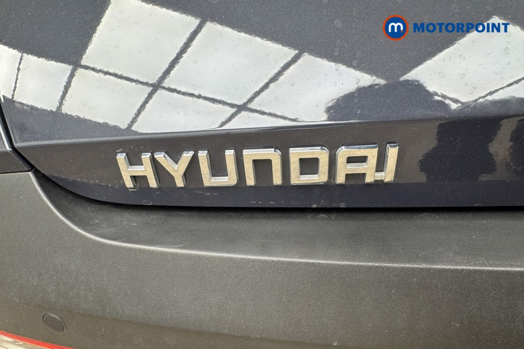Hyundai Bayon Premium Automatic Petrol-Electric Hybrid SUV - Stock Number (1549394) - 19th supplementary image