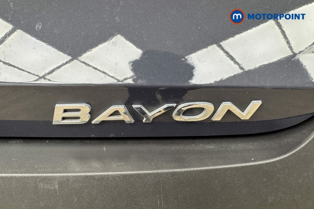 Hyundai Bayon Premium Automatic Petrol-Electric Hybrid SUV - Stock Number (1549394) - 20th supplementary image