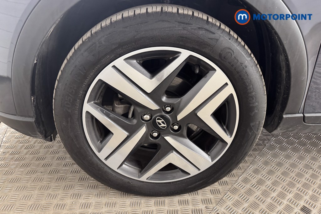 Hyundai Bayon Premium Automatic Petrol-Electric Hybrid SUV - Stock Number (1549394) - 23rd supplementary image