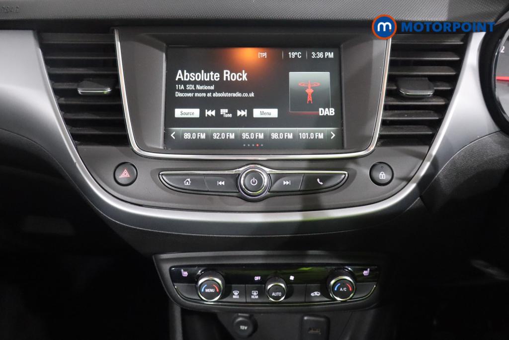 Vauxhall Crossland X SE Manual Diesel SUV - Stock Number (1549420) - 2nd supplementary image