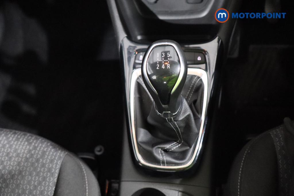 Vauxhall Crossland X SE Manual Diesel SUV - Stock Number (1549420) - 3rd supplementary image