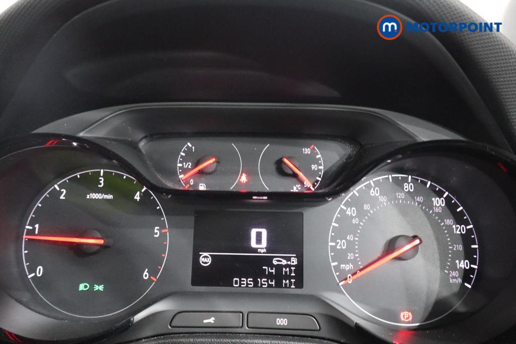 Vauxhall Crossland X SE Manual Diesel SUV - Stock Number (1549420) - 4th supplementary image