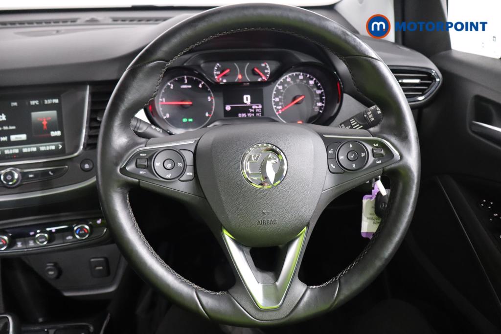 Vauxhall Crossland X SE Manual Diesel SUV - Stock Number (1549420) - 5th supplementary image