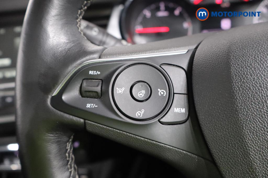 Vauxhall Crossland X SE Manual Diesel SUV - Stock Number (1549420) - 6th supplementary image