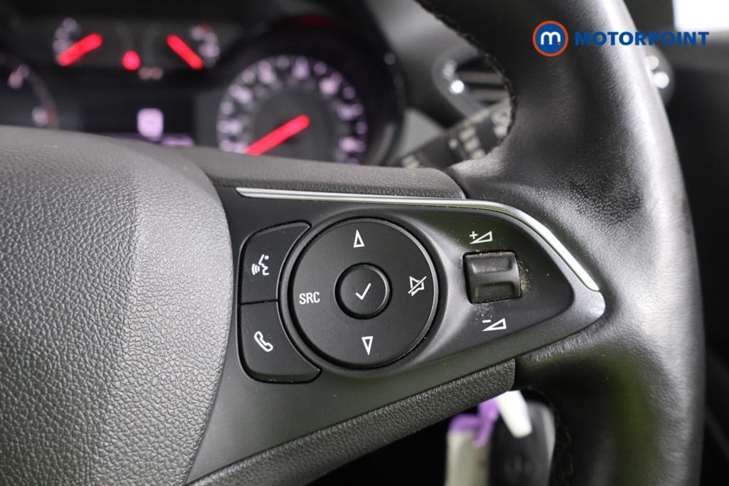 Vauxhall Crossland X SE Manual Diesel SUV - Stock Number (1549420) - 7th supplementary image