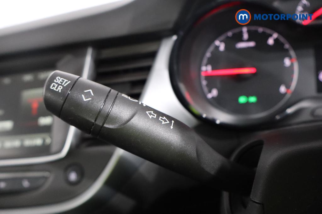 Vauxhall Crossland X SE Manual Diesel SUV - Stock Number (1549420) - 8th supplementary image
