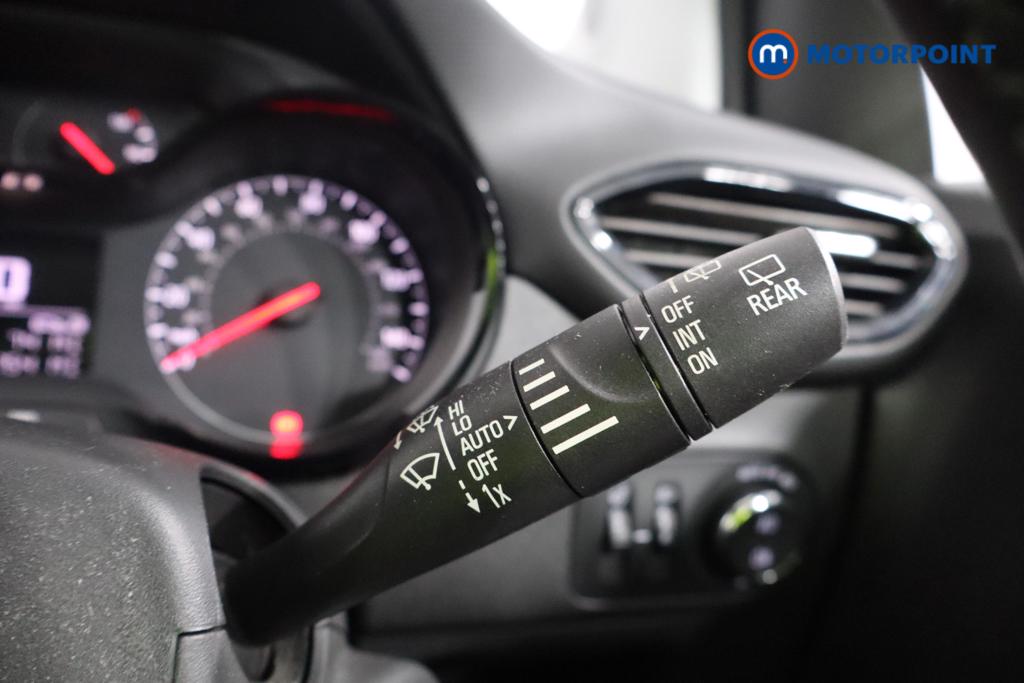 Vauxhall Crossland X SE Manual Diesel SUV - Stock Number (1549420) - 9th supplementary image