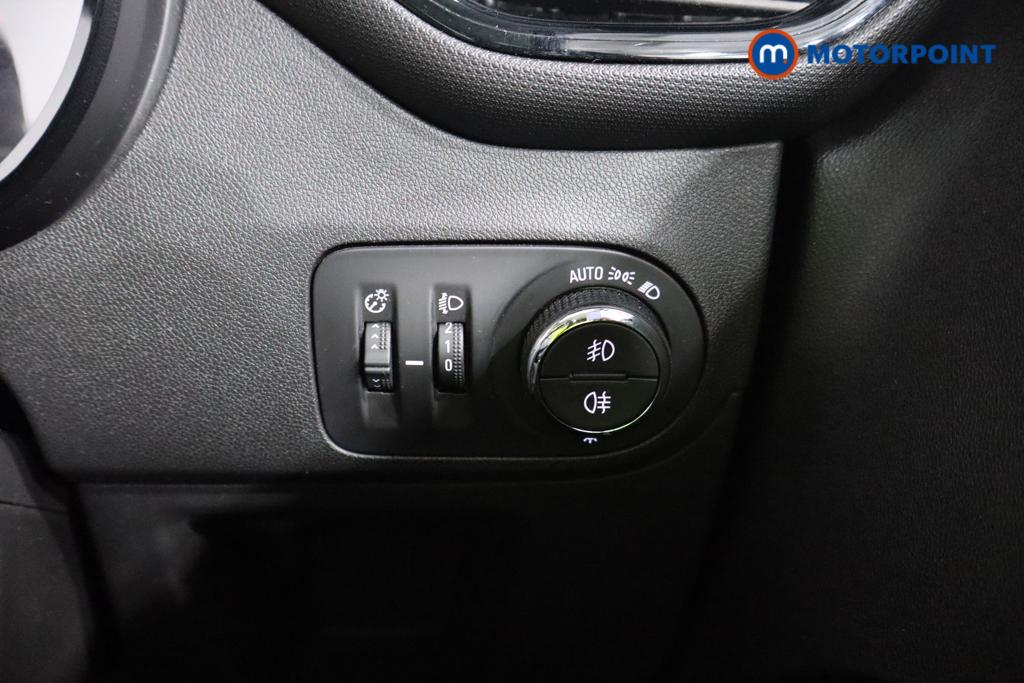 Vauxhall Crossland X SE Manual Diesel SUV - Stock Number (1549420) - 10th supplementary image