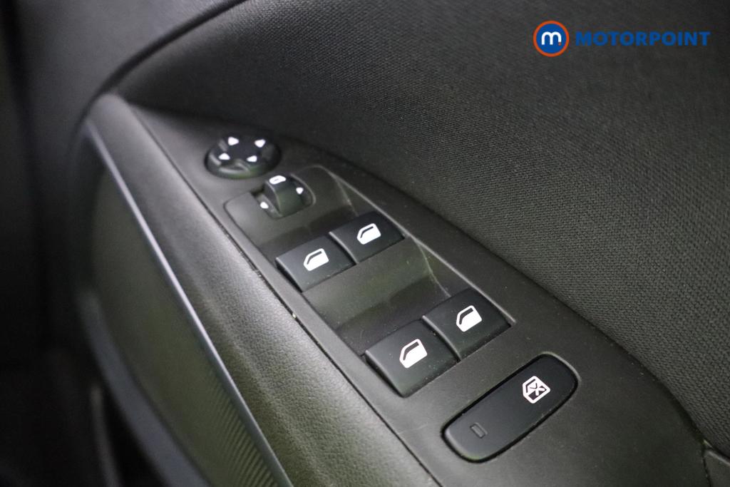Vauxhall Crossland X SE Manual Diesel SUV - Stock Number (1549420) - 11th supplementary image