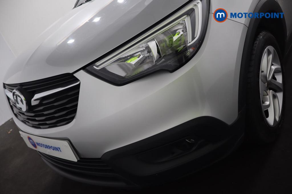 Vauxhall Crossland X SE Manual Diesel SUV - Stock Number (1549420) - 12th supplementary image