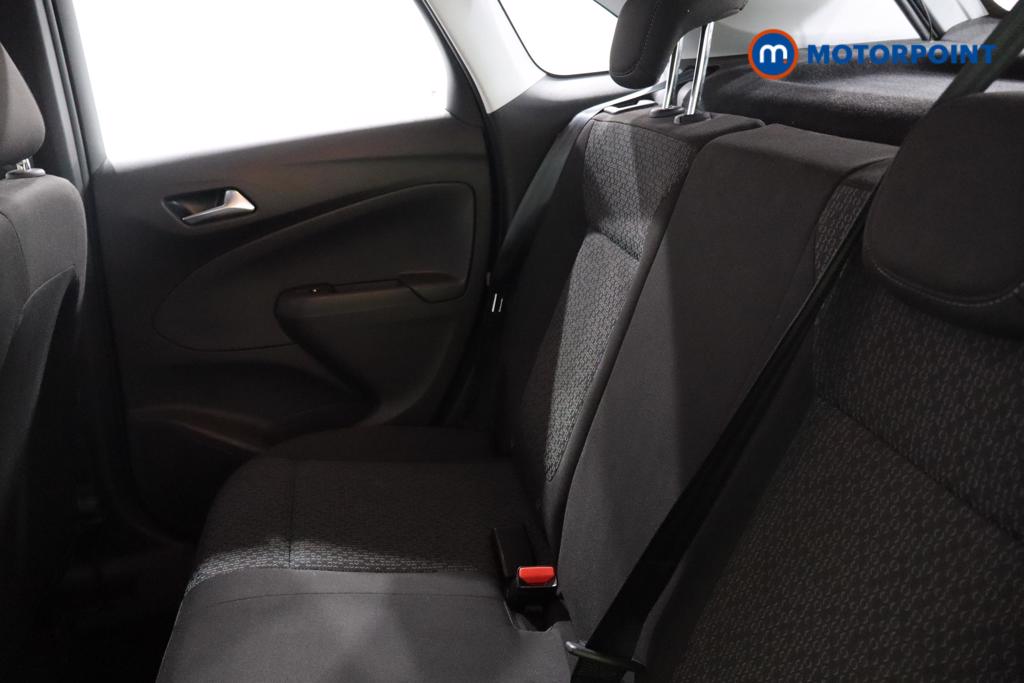 Vauxhall Crossland X SE Manual Diesel SUV - Stock Number (1549420) - 15th supplementary image