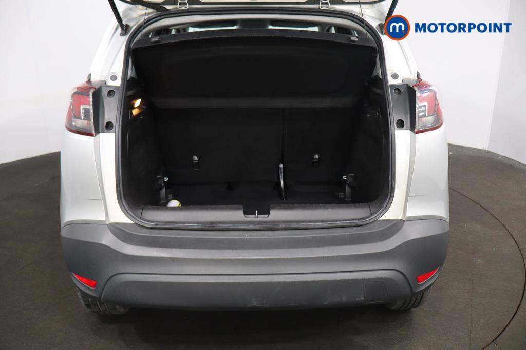 Vauxhall Crossland X SE Manual Diesel SUV - Stock Number (1549420) - 17th supplementary image