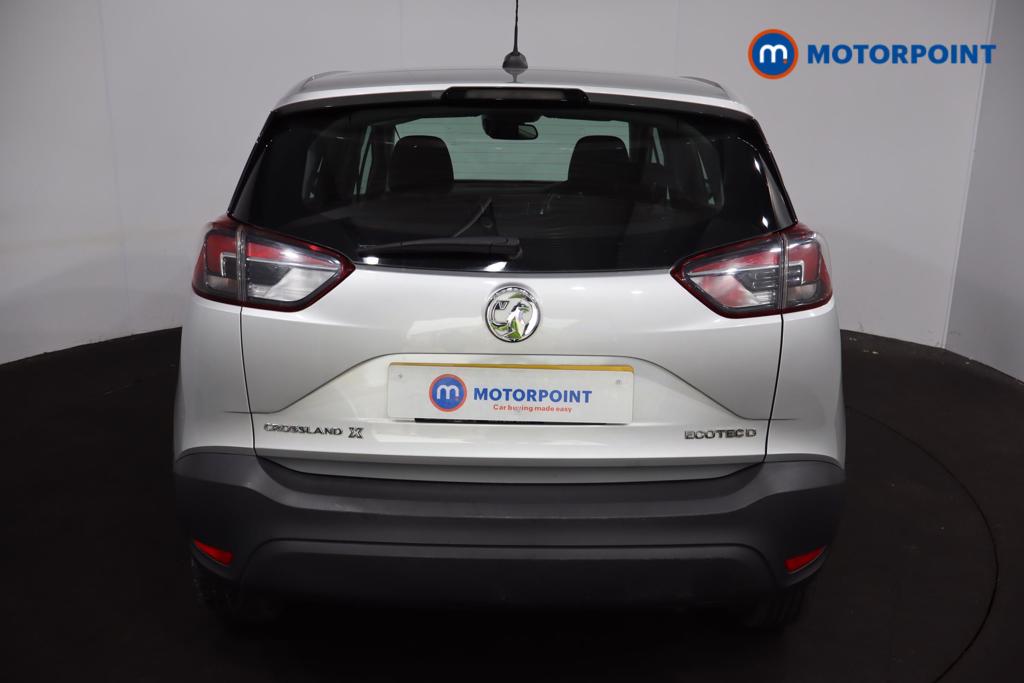 Vauxhall Crossland X SE Manual Diesel SUV - Stock Number (1549420) - 18th supplementary image