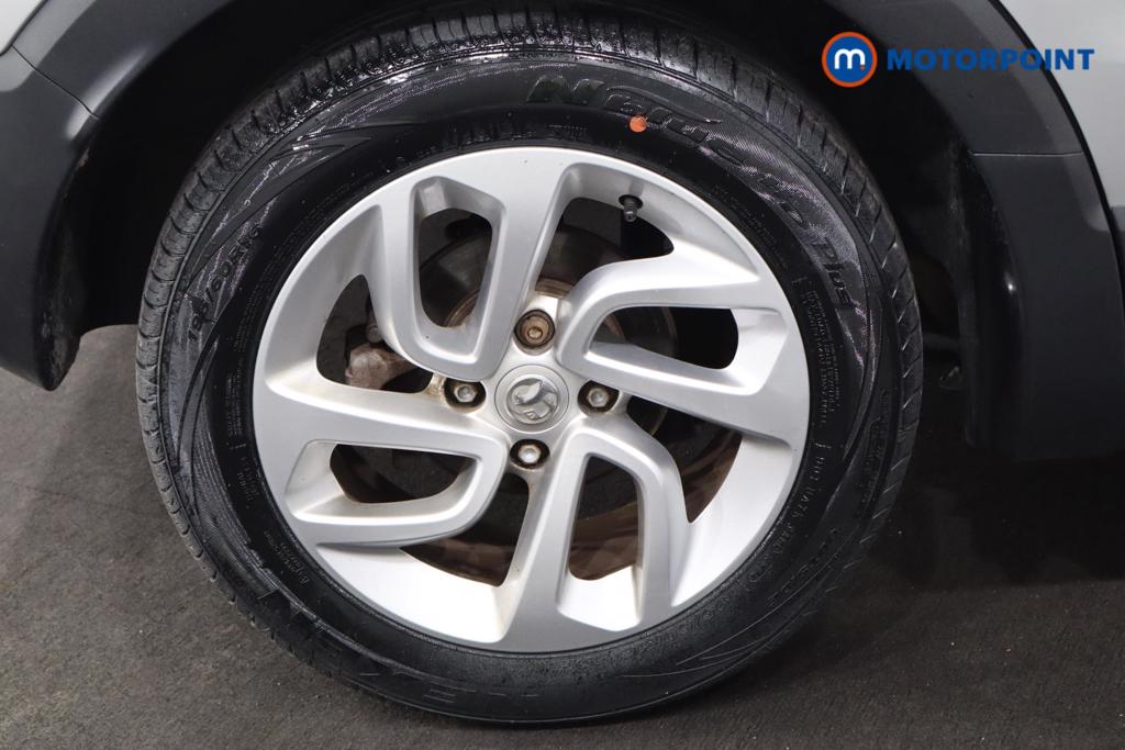 Vauxhall Crossland X SE Manual Diesel SUV - Stock Number (1549420) - 19th supplementary image