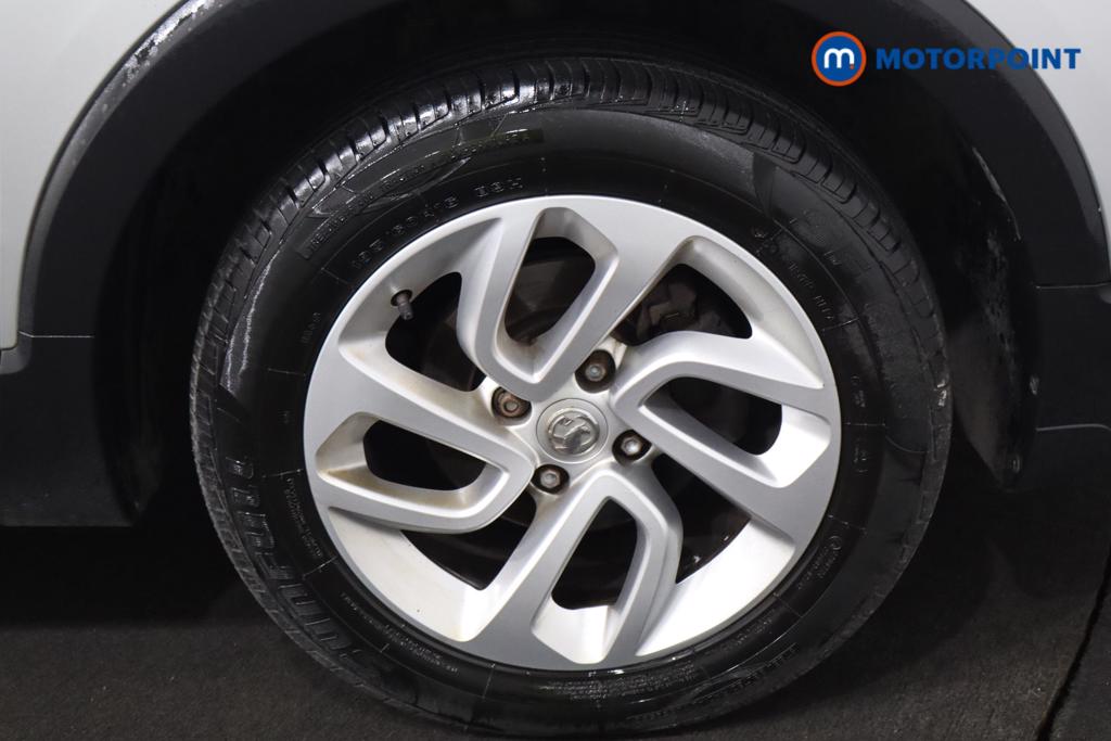 Vauxhall Crossland X SE Manual Diesel SUV - Stock Number (1549420) - 20th supplementary image