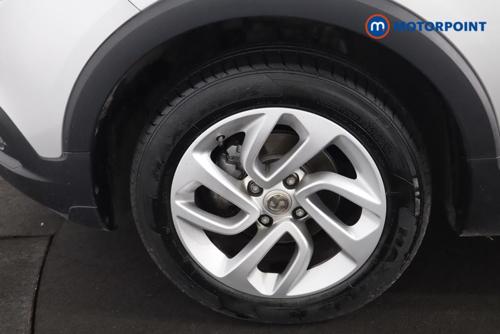 Vauxhall Crossland X SE Manual Diesel SUV - Stock Number (1549420) - 21st supplementary image