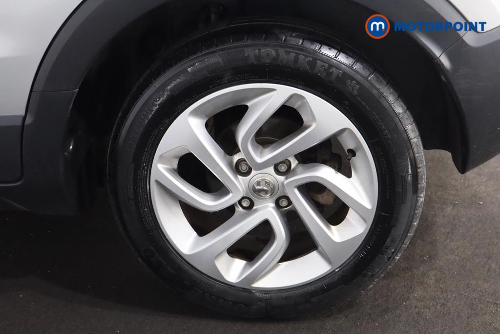 Vauxhall Crossland X SE Manual Diesel SUV - Stock Number (1549420) - 22nd supplementary image