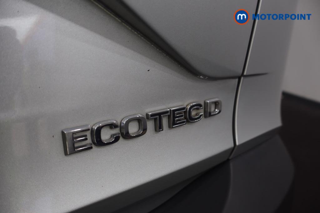 Vauxhall Crossland X SE Manual Diesel SUV - Stock Number (1549420) - 23rd supplementary image