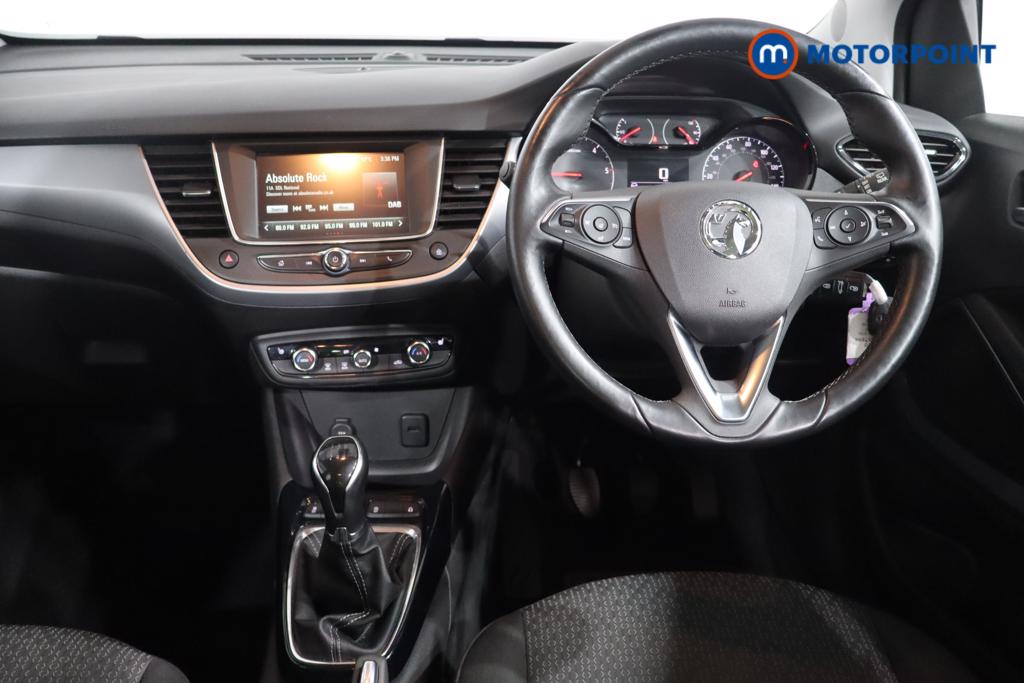 Vauxhall Crossland X SE Manual Diesel SUV - Stock Number (1549420) - 1st supplementary image
