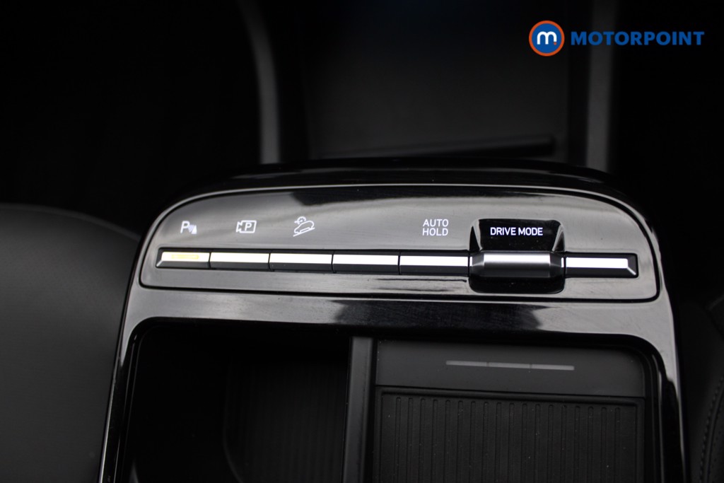 Hyundai Tucson Ultimate Automatic Petrol-Electric Hybrid SUV - Stock Number (1549527) - 13th supplementary image