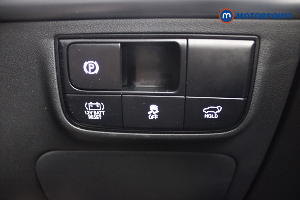Hyundai Tucson Ultimate Automatic Petrol-Electric Hybrid SUV - Stock Number (1549527) - 17th supplementary image