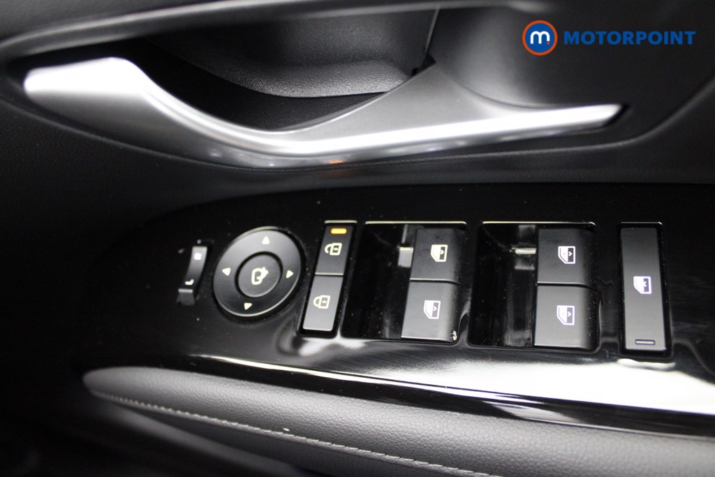 Hyundai Tucson Ultimate Automatic Petrol-Electric Hybrid SUV - Stock Number (1549527) - 18th supplementary image
