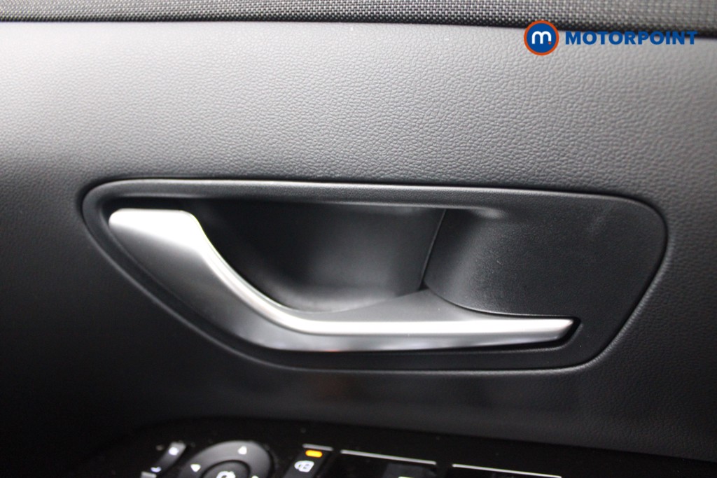 Hyundai Tucson Ultimate Automatic Petrol-Electric Hybrid SUV - Stock Number (1549527) - 19th supplementary image