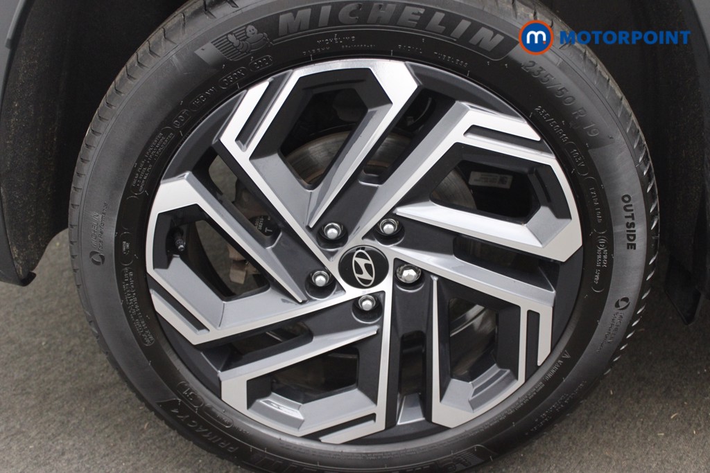 Hyundai Tucson Ultimate Automatic Petrol-Electric Hybrid SUV - Stock Number (1549527) - 22nd supplementary image