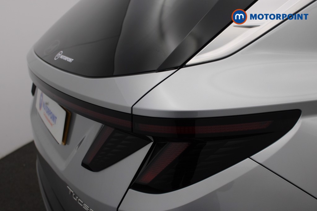 Hyundai Tucson Ultimate Automatic Petrol-Electric Hybrid SUV - Stock Number (1549527) - 27th supplementary image