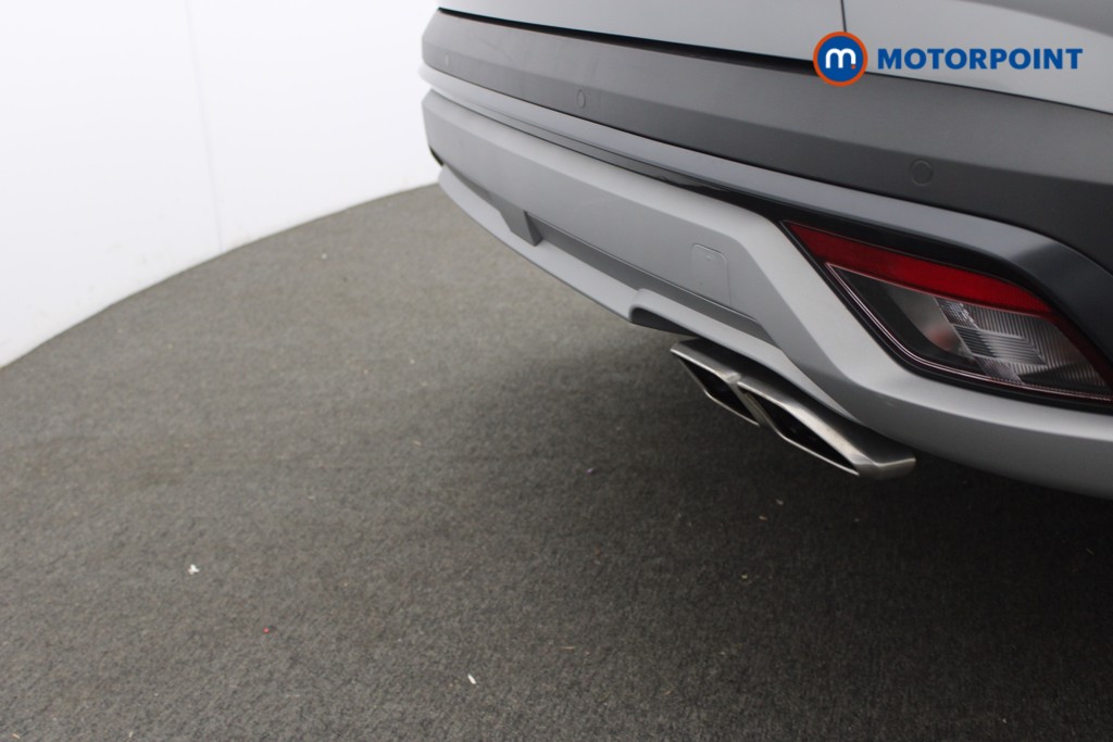 Hyundai Tucson Ultimate Automatic Petrol-Electric Hybrid SUV - Stock Number (1549527) - 28th supplementary image