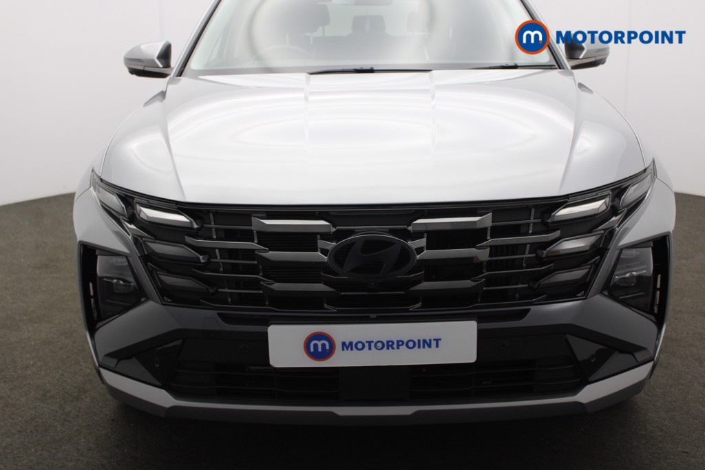 Hyundai Tucson Ultimate Automatic Petrol-Electric Hybrid SUV - Stock Number (1549527) - 31st supplementary image