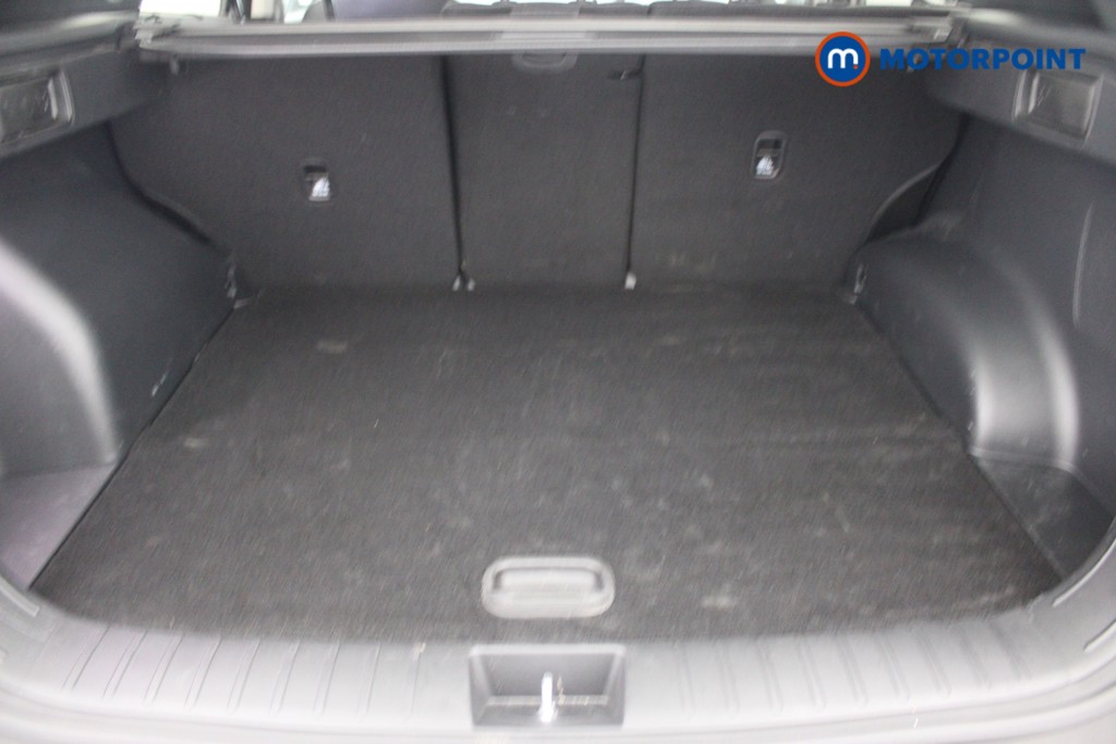 Hyundai Tucson Ultimate Automatic Petrol-Electric Hybrid SUV - Stock Number (1549527) - 32nd supplementary image