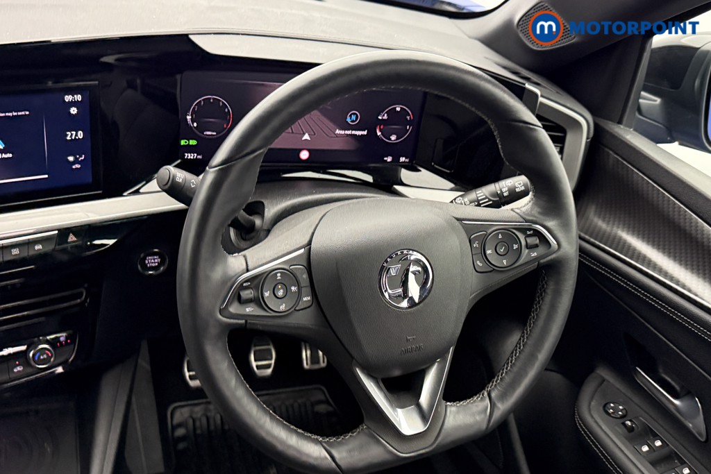 Vauxhall Mokka Ultimate Manual Petrol SUV - Stock Number (1549569) - 3rd supplementary image