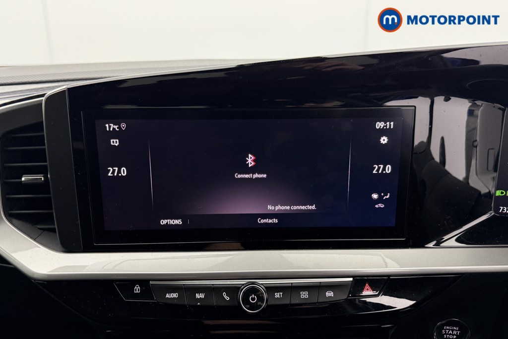 Vauxhall Mokka Ultimate Manual Petrol SUV - Stock Number (1549569) - 8th supplementary image