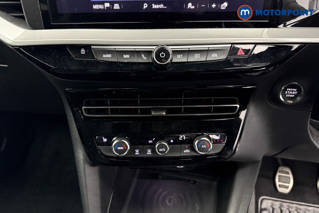Vauxhall Mokka Ultimate Manual Petrol SUV - Stock Number (1549569) - 10th supplementary image